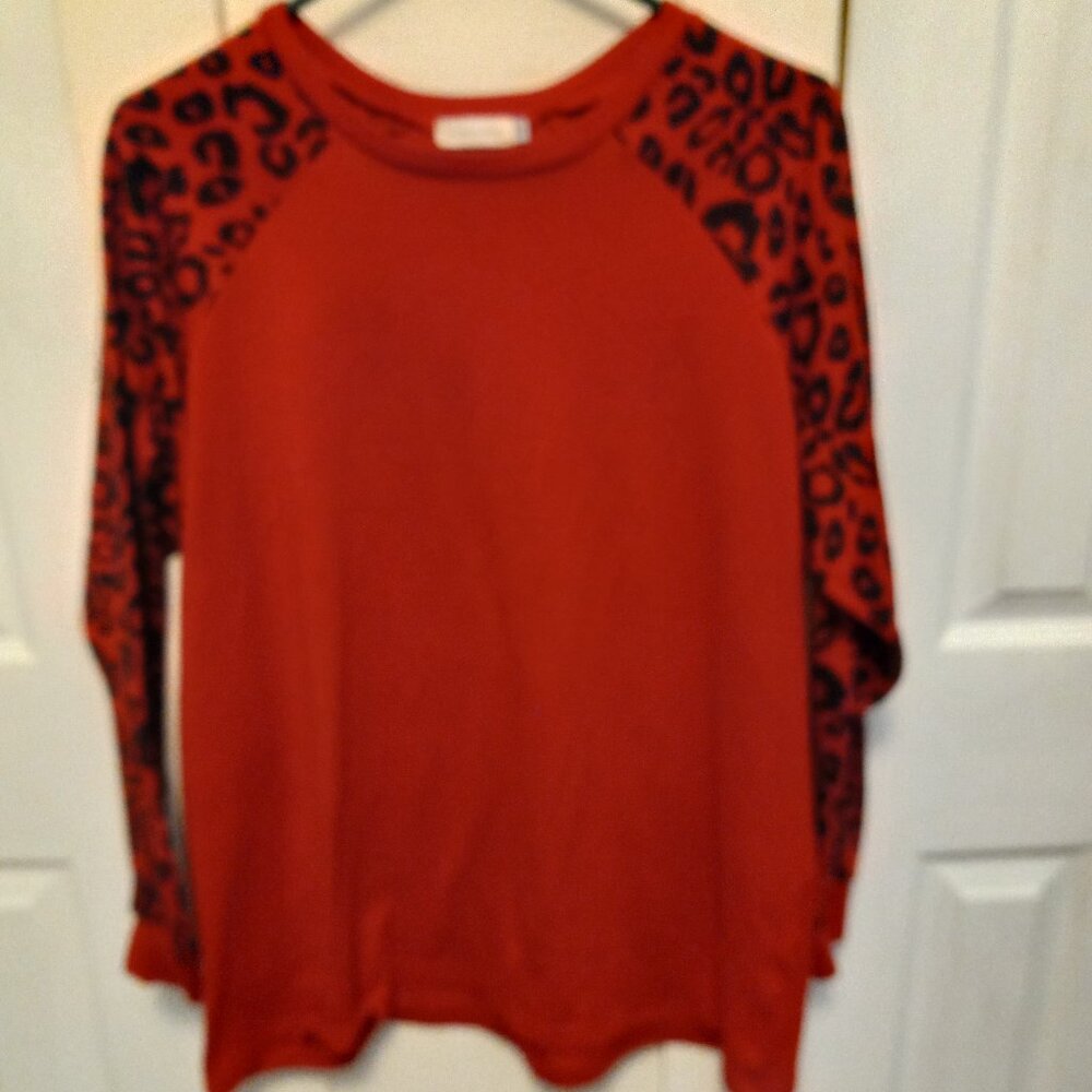 Ladies tops